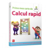 Cumpara ieftin Prima mea carte de calcul rapid, Gama