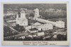 Manastirea Cocos - judetul Tulcea - aprox. 1927 - printata, necirculata, Fotografie