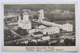 Manastirea Cocos - judetul Tulcea - aprox. 1927 - printata, necirculata, Fotografie