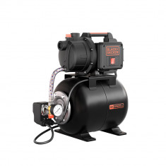 Hidrofor mic Black+Decker 600W 3100 l/h 19 l - BXGP600PBE