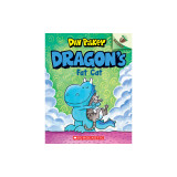 Dragon&#039;s Fat Cat: An Acorn Book (Dragon #2)