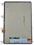 Display Samsung Tab S9 FE X510 / X516 BLACK