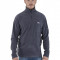 Bluza polar barbati Trespass Masonville Gri M