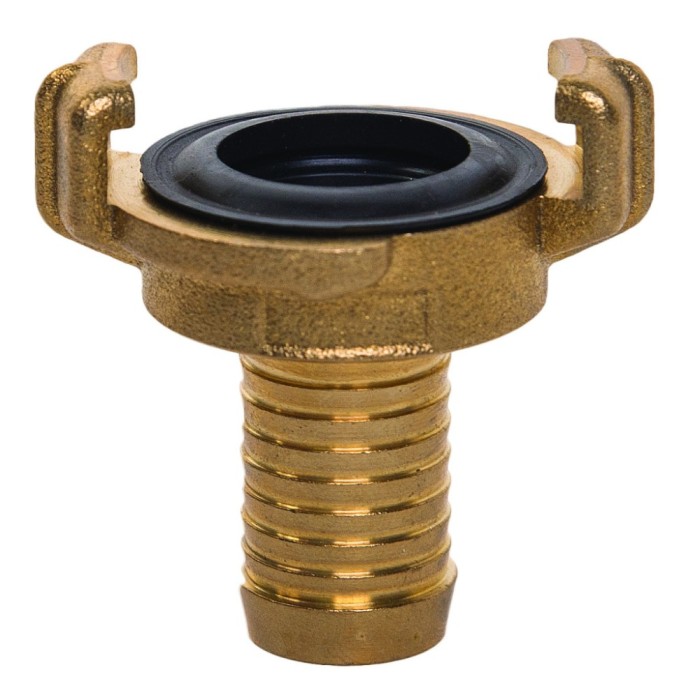 Cupla rapida alama 3/4 Top Garden 400400 HardWork ToolsRange