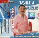 Vali Vijelie - Viața Mea, Inima Mea | Caseta Audio Compilatie | Casa de discuri Amma