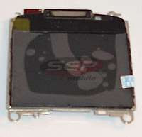 LCD BlackBerry Curve 3G 9300 vrs.005/004 original swap foto
