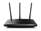 ROUTER TP-LINK, model: AC1200 ARCHER C1200, MANAGEMENT, WIRELESS, PORTURI: 4x GBIC 10/100/1000