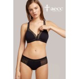 Sutien post chirurgical, Gisela 1/0366 - Nero, 85B