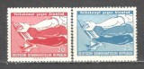 D.D.R.1958 Campanie impotriva armelor atomice SD.99