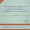 Norme Orientative De Consumuri De Resurse Pe Articole De Deviz