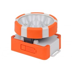 FLASHL HEADL RECH FS1 LEDV 000004099854175527 (timbru verde 2.00 lei)