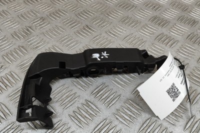 Suport bara de protecție st&amp;acirc;nga față AUDI A3 8V1, 8VK 2016 OEM: 8V3807183A 27537538 foto