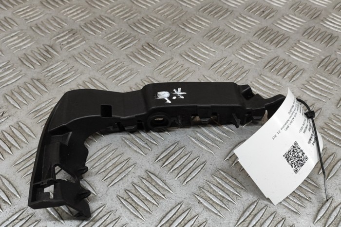 Suport bara de protecție st&acirc;nga față AUDI A3 8V1, 8VK 2016 OEM: 8V3807183A 27537538