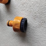 Adaptor rapid furtun gradina cu reductor fi, Oem