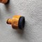 Adaptor rapid furtun gradina cu reductor fi