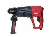 Ciocan rotopercutor cu 4 functii 1050W RD-HD51, Raider 012105