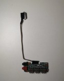 Sony VAIO PCG-3D1M Placa USB &amp; Audio Modul + Cablu