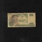 Rar! Indonezia 500 rupiah rupii 1968 seria025861