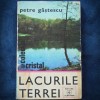 Lacurile Terrei - Petre G&acirc;ștescu - Carte Geografie