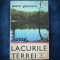 LACURILE TERREI - PETRE GASTESCU
