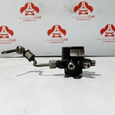 Rampa injectoare Ford Focus 1.8 TDCI 2003-2011 foto