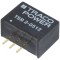 Convertor DC/DC 3-5.5V la 1.2V 2A SIP3 410kHz TSR 2-0512
