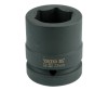 Cheie tubulara hexagonala de impact 1&quot; de 32 mm YATO