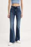 Tommy Jeans jeans high waist, DW0DW20038
