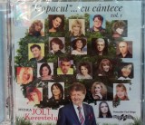 Copacul...cu cantece vol.1 |