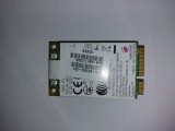 Placa 3G HP Elitebook 8540p WWAN Qalcomm Gobi 2000