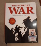 World at War (Discovery Collection Extra FB) - Hardcover