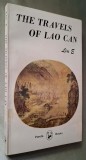 The Travels of Lao Can - Liu E *Rasfoieste, citeste!