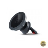 Suport Auto Magnetic MagSafe 3MK MagHolder Negru