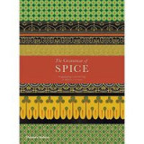 Grammar of Spice Gift Wrap