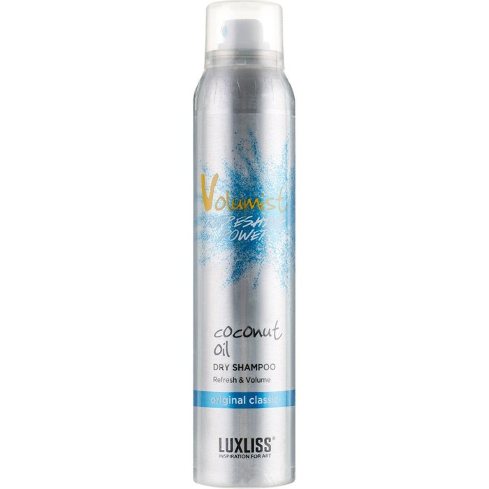 Sampon uscat spray Volumist Original Classic 220ml