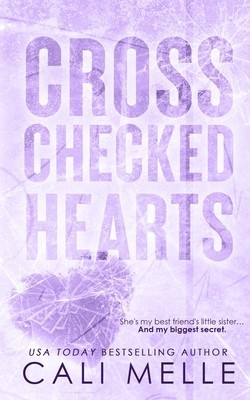 Cross Checked Hearts foto