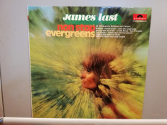 James Last ? Non Stop Evergreens (1974/Polydor/RFG) - Vinil/Vinyl/ca Nou (M-) foto