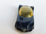Bnk jc Hot Wheels 2012 - Golden Arrow - Multipack Exclusive ( Malaysia ), 1:64