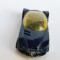 bnk jc Hot Wheels 2012 - Golden Arrow - Multipack Exclusive ( Malaysia )
