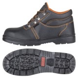 Bocanci de Protectie cu Bombeu Metalic BX ( R ) - 40 - 645198