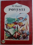 POVESTI VOL. I de W. HAUFF , 1993
