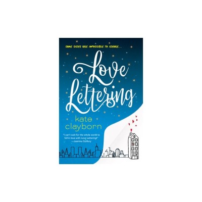 Love Lettering foto