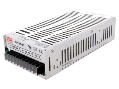 Alimentator pulsatoriu modular 104.8W 5VDC foto