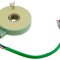 Senzor unghi volan Fiat Panda 2003-, Lancia Ypsilon 2003-, NTY ECK-FT-001