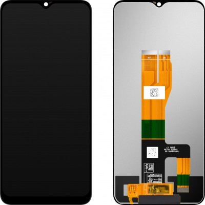 Display cu Touchscreen MP compatibil cu Realme C30 / C33 / Narzo 50i Prime foto