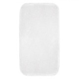 Cearceaf Impermeabil, Baby Cute, 70x130cm, Alb