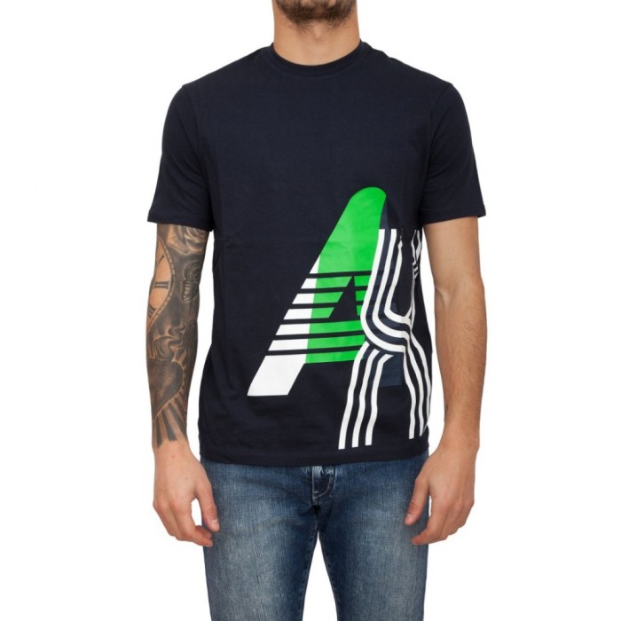 Tricou ARMANI EXCHANGE Tricou ARMANI EXCHANGE