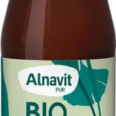 Suc de rodie bio 330ml Alnavit