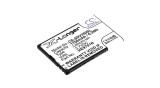 Cameron Sino 1700mAh Sonocaddie V350,V500,G-4L Baterie
