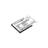 Cameron Sino 1700mAh Sonocaddie V350,V500,G-4L Baterie